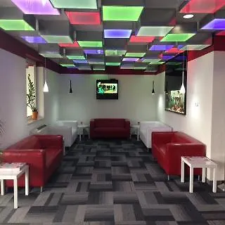 Hotel Berlin Budapest