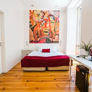 *** Aparthotel Arsenal Portugal
