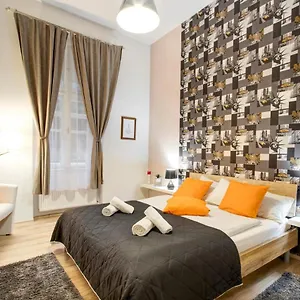 Standard By Hi5 - Weiner Leo Apartament