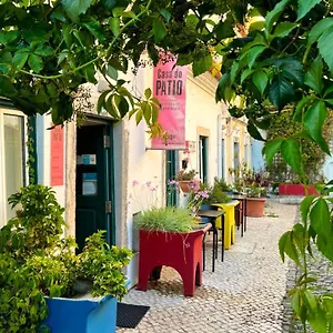 **** Guest house Casa Do Patio By Shiadu Portugal