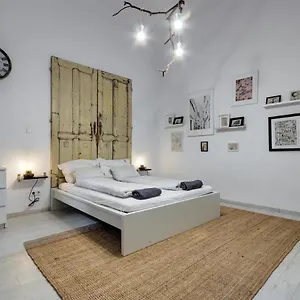 Timber Town Apartament