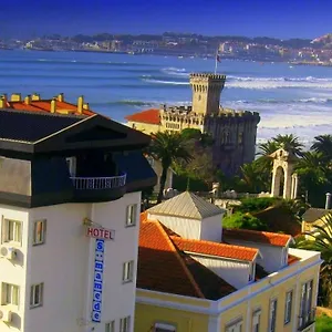 ** Hotel Sao Mamede Portugal