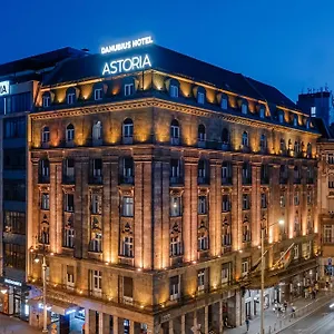 Danubius Astoria Center Otel