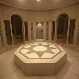 **** Hotel Marble Tyrkiet