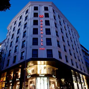 **** Hotel Darkhill Tyrkiet