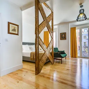 **** Gæstehus Quinta Colina By Shiadu Portugal