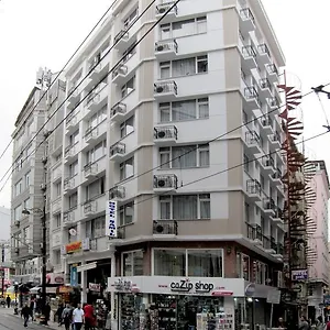 ** Hotel Samil Tyrkiet