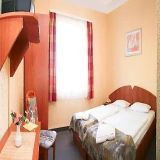 Hotel Berlin Budapest