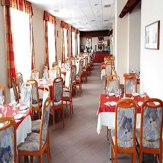 Hotel Berlin Budapest