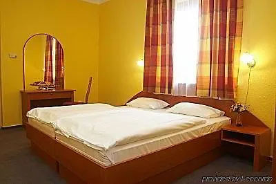 ***  Hotel Berlin Budapest Hungary