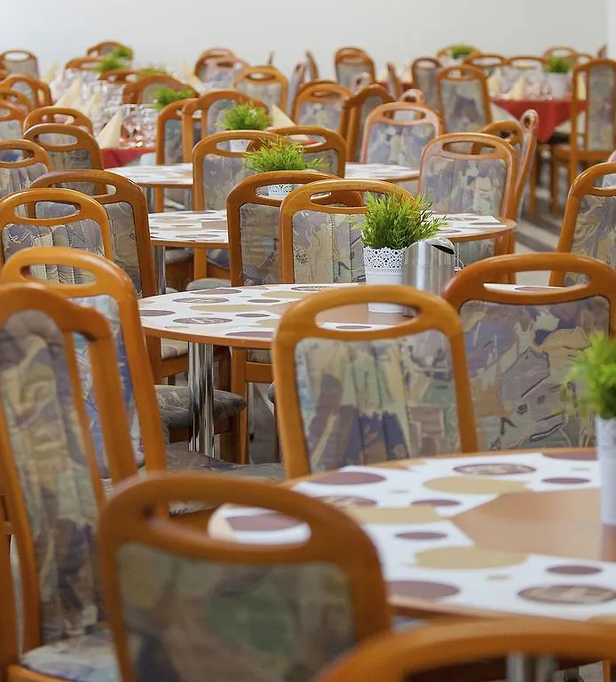 Hotel Berlin Budapeszt