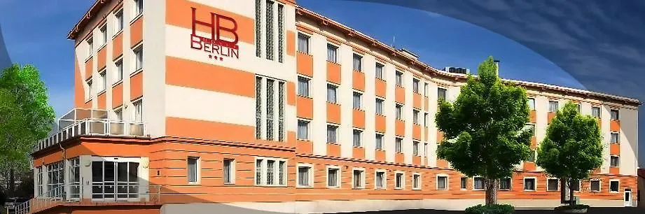 Hotel Berlin Budapeszt