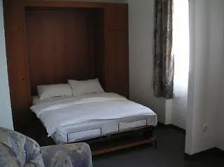 Hotel Berlin Budapeszt