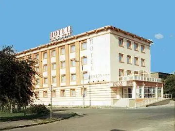 Hotel Berlin Budapeszt 3*,