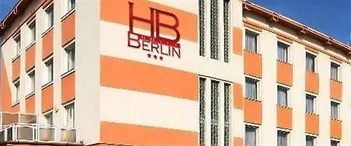 Hotel Berlin Budapeszt