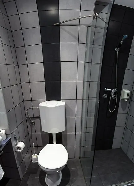 Hotel Berlin Budapeszt