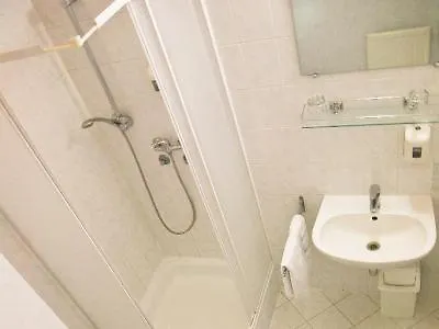 Hotel Berlin Budapest