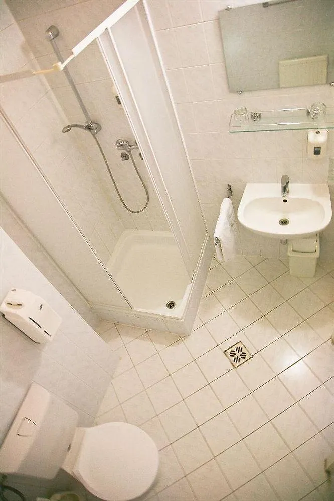 Hotel Berlin Budapeszt