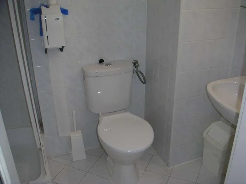 Hotel Berlin Budapeszt