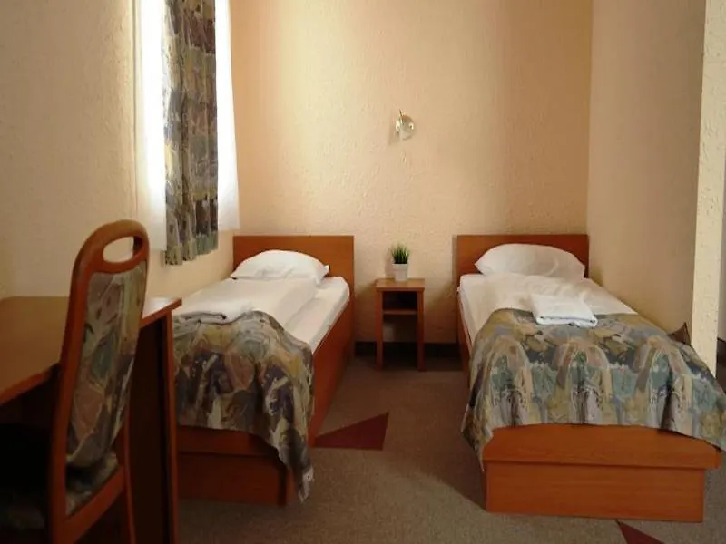 Hotel Berlin Budapeszt