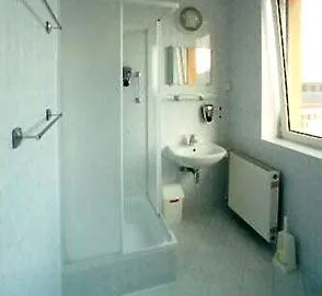 Hotel Berlin Budapest
