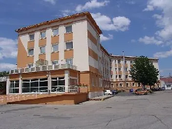 ***  Hotel Berlin Budapeszt Węgry