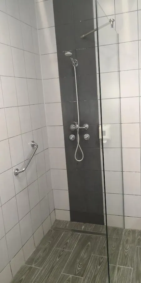 Hotel Berlin Budapeszt 3*,  Węgry