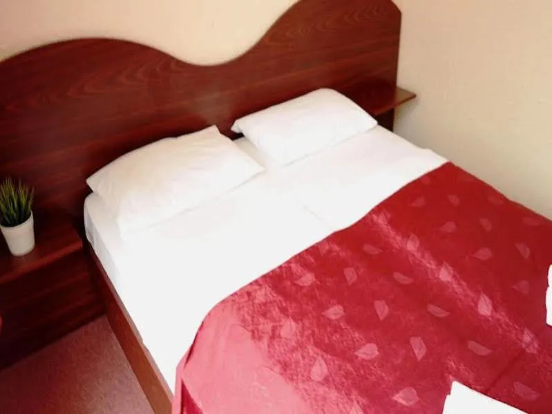Hotel Berlin Budapeszt