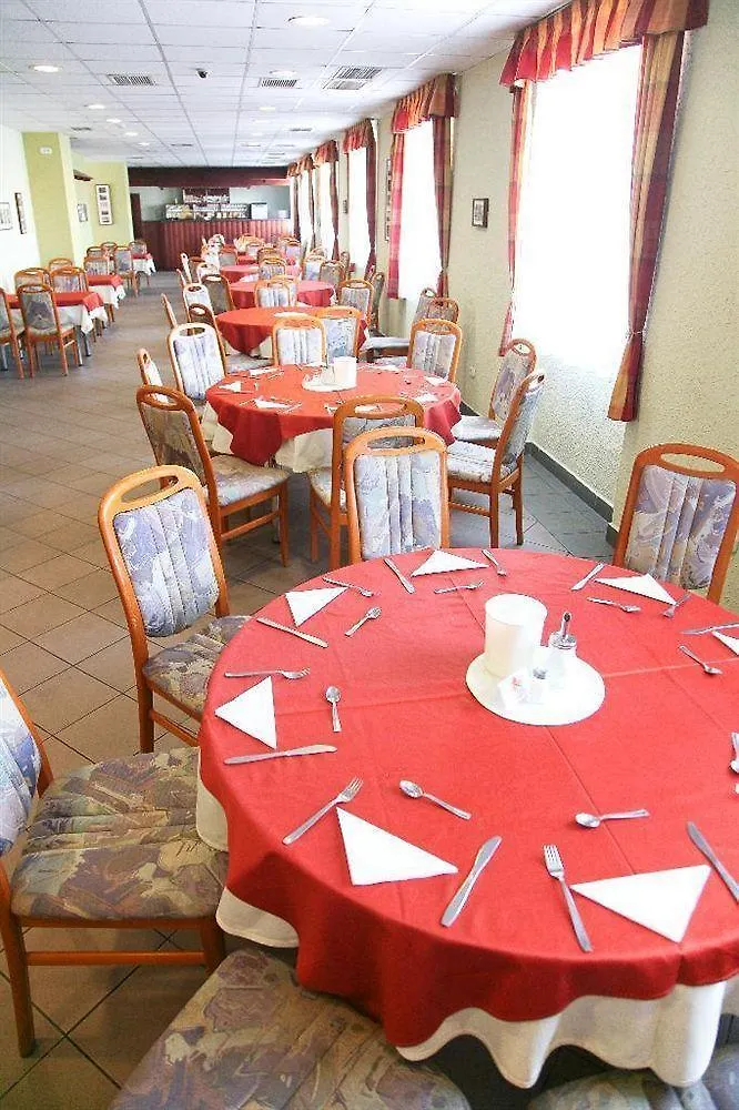 Hotel Berlin Budapeste
